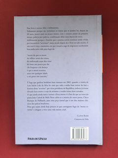 Livro - Morte E Vida Severina - João Cabral De Melo Neto - comprar online