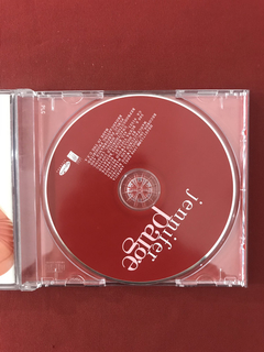 CD - Jennifer Paige - Crush - Importado - Seminovo na internet