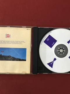 CD - Depeche Mode - Music For The Masses - Nacional na internet
