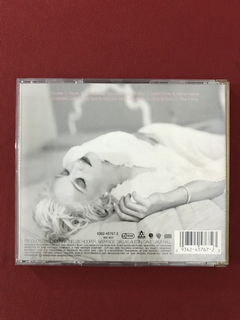 CD - Madonna - Bed Time Stories - Nacional - comprar online