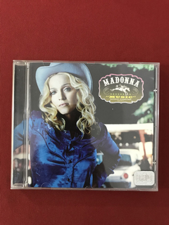 CD - Madonna - Music - 2000 - Nacional