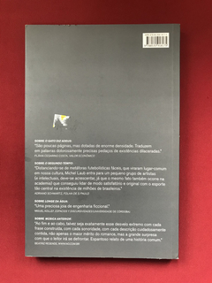 Livro - Diário Da Queda - Michel Laub - Seminovo - comprar online