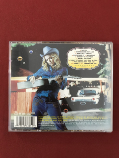 CD - Madonna - Music - 2000 - Nacional - comprar online