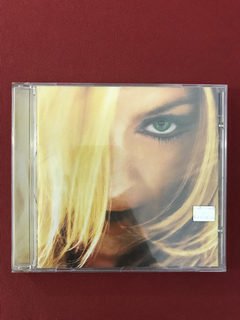 CD - Madonna - Greatest Hits - Volume 2 - Nacional