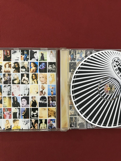 CD - Madonna - Greatest Hits - Volume 2 - Nacional na internet