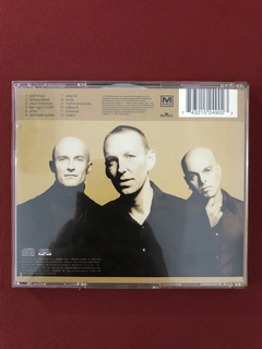 CD - M People - Fresco - 1997 - Nacional - comprar online