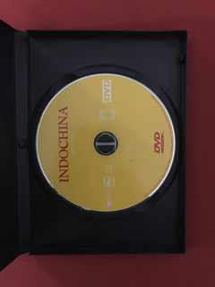 DVD - Indochina - Catherine Deneuve - Dir: Regis Wargnier na internet