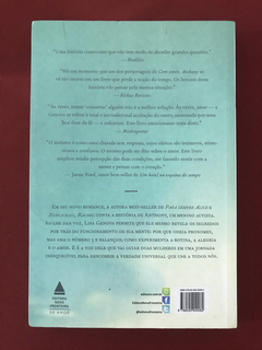 Livro - Com Amor, Anthony - Lisa Genova - Seminovo - comprar online