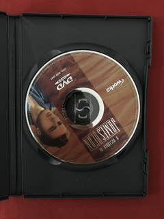 DVD - A História de James Dean - Dir: George W. George na internet