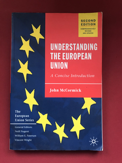 Livro - Understanding The European Union - John McCormick