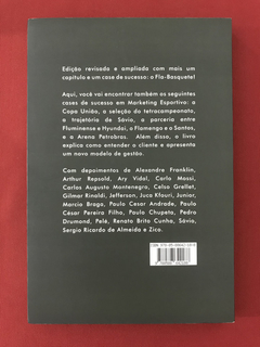 Livro - Uma Bela Jogada - João Henrique Areias - Seminovo - comprar online