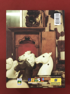 Livro- Farnese (Objetos) - Charles Cosac - Capa Dura - Semin - comprar online
