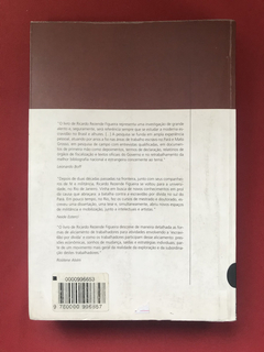 Livro - Pisando Fora Da Própria Sombra - Ricardo Rezende F. - comprar online