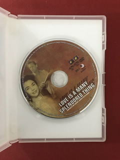 DVD - Suplício De Uma Saudade - Dir: Henry King - Seminovo na internet