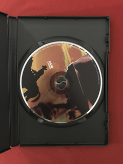 DVD - A Morte Anda À Cavalo - Lee Van Cleef - Seminovo na internet