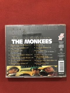 CD - The Monkees - I'm A Believer - Importado - comprar online