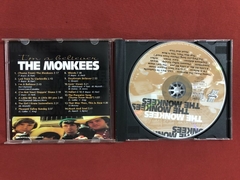 CD - The Monkees - I'm A Believer - Importado na internet