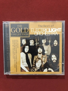 CD - Electric Light Orchestra - The Gold Collection - Import
