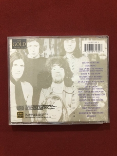 CD - Electric Light Orchestra - The Gold Collection - Import - comprar online