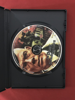 DVD - Os Doze Condenados - Dir: Robert Aldrich - Seminovo na internet