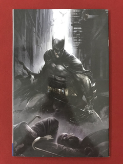 HQ - Cidade Do Bane - Vol. 43 - Batman - Seminovo - comprar online