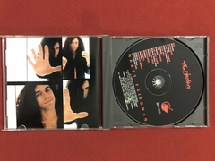 CD - Marty Friedman - True Obsessions - Importado na internet