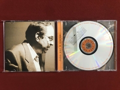 CD - João Gilberto - João Voz E Violão - Seminovo na internet