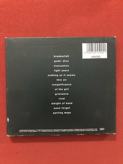 CD - Pearl Jam - Binaural - Digipack - Importado - comprar online