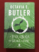 Livro - A Parábola Do Semeador - Octavia E. Butler - Ed. Morro Branco - Novo