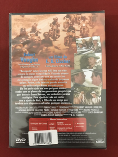 DVD - Renegado - Um Osso Duro De Roer - Terence Hill - Novo - comprar online