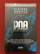 Livro - DNA Da Cocriação - Elainne Ourives - Ed. Gente - Novo