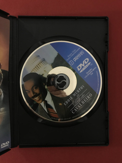 DVD - Um Distinto Cavalheiro - Eddie Murphy na internet