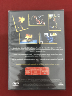 DVD - O Submundo Do Crime - Michael Dudikoff - Novo - comprar online