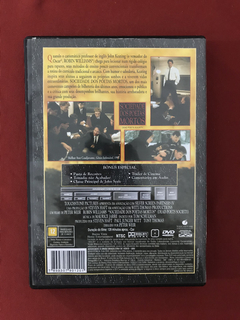 DVD - Sociedade Dos Poetas Mortos - Robin Williams - comprar online
