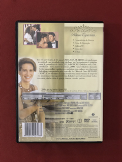 DVD - Uma Linda Mulher - Richard Gere - Julia Roberts - comprar online