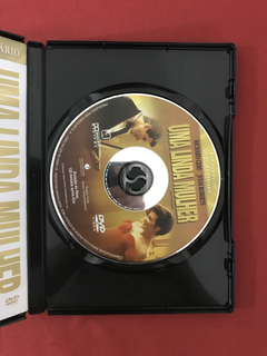DVD - Uma Linda Mulher - Richard Gere - Julia Roberts na internet