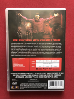 DVD - Por Um Fio - Colin Farrell - Seminovo - comprar online