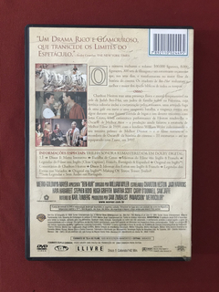 DVD Duplo - Ben-Hur - Dir: William Wyler - comprar online
