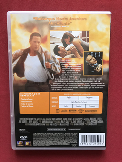 DVD- Velocidade Máxima - Keanu Reeves/ Sandra Bullock- Semin - comprar online