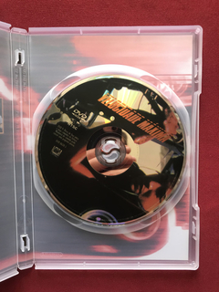 DVD- Velocidade Máxima - Keanu Reeves/ Sandra Bullock- Semin na internet