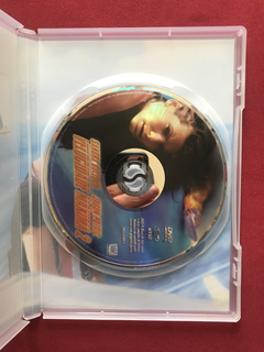 DVD - Velocidade Máxima 2 - Sandra Bullock - Seminovo na internet