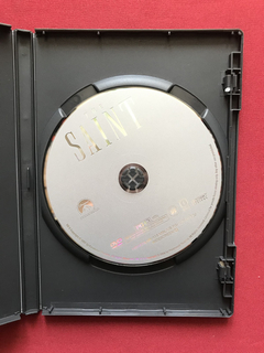 DVD - The Saint / O Santo - Val Kilmer - Seminovo na internet