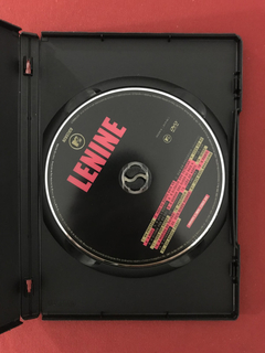 DVD - Lenine Acústico MTV - Show Musical na internet