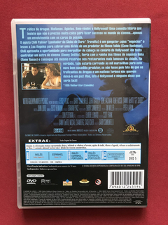 DVD - O Nome Do Jogo - John Travolta/ Gene Hackman - Semin. - comprar online