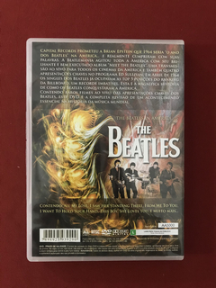 DVD - The Beatles In America - Seminovo - comprar online