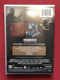 DVD - O Quarto Do Pânico - Jodie Foster - Seminovo - comprar online
