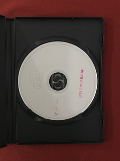 DVD - Ivete Sangalo MTV Ao Vivo - Show Musical na internet