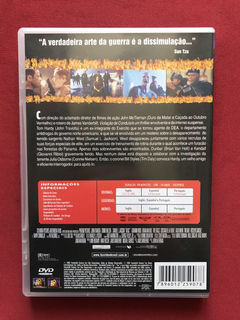 DVD - Violação De Conduta - John Travolta - Seminovo - comprar online