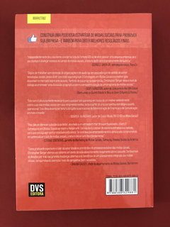 Livro - O Estrategista Em Mídias Sociais - Ed DVS - Seminovo - comprar online