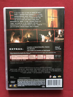 DVD - O Amigo Oculto - Robert DeNiro/ Dakota Fanning- Semin. - comprar online